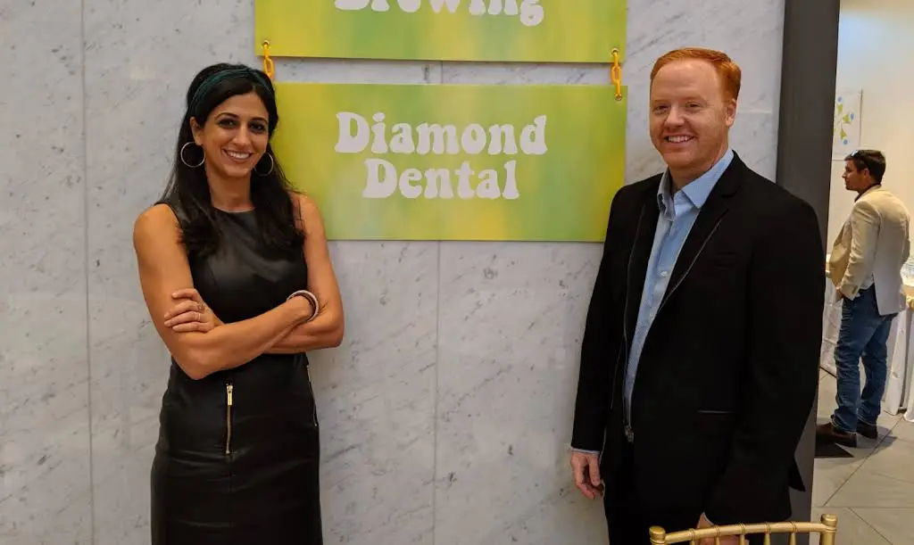 Diamond Dental