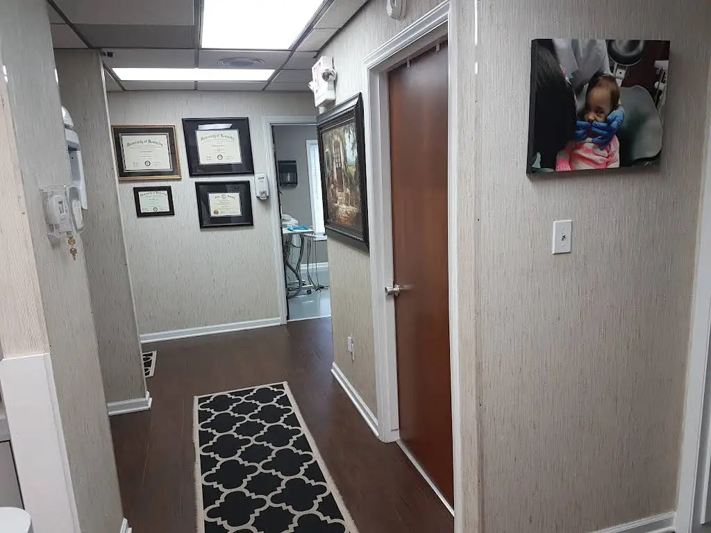Diamond Dental