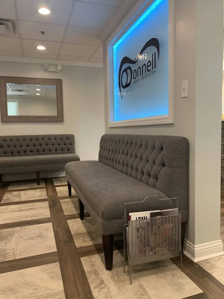 O'Donnell Family Dentistry