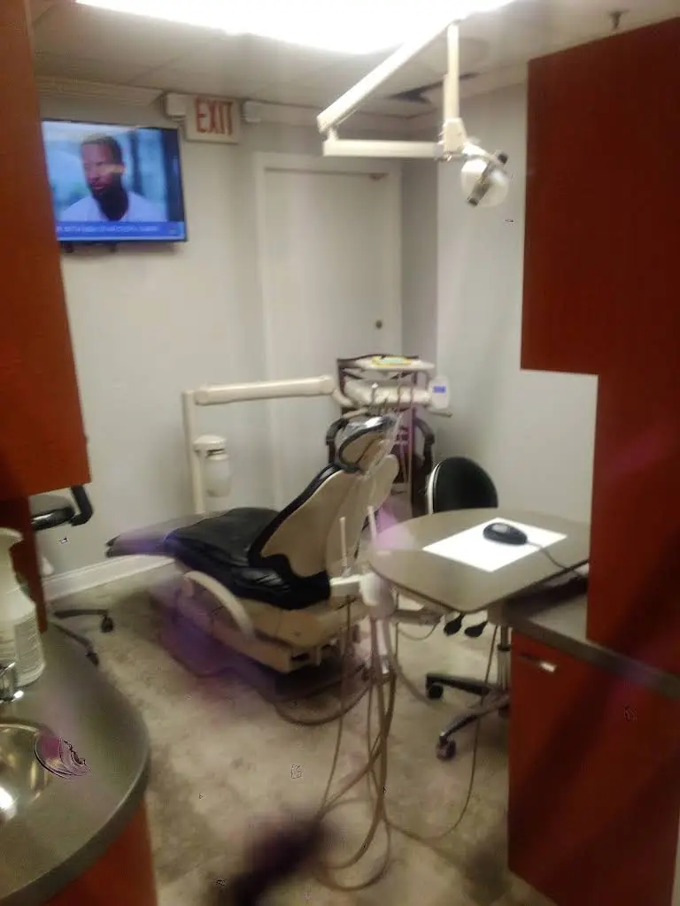 O'Donnell Family Dentistry