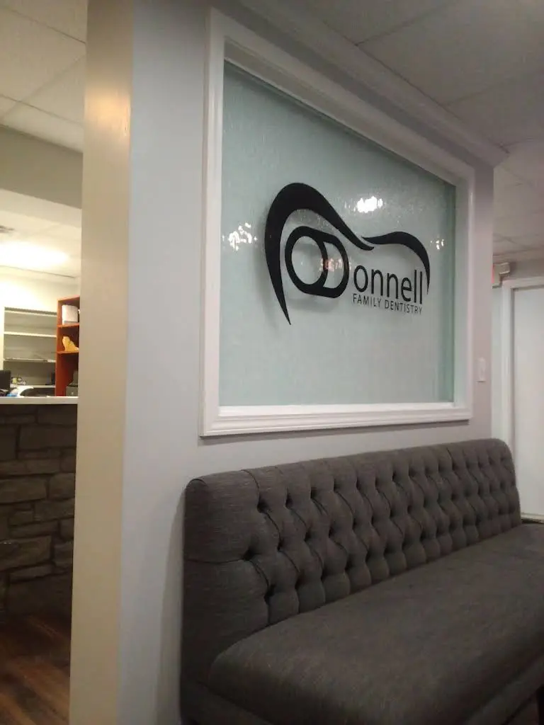 O'Donnell Family Dentistry