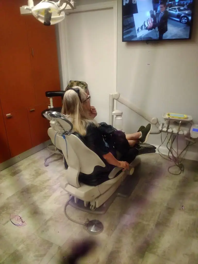 O'Donnell Family Dentistry