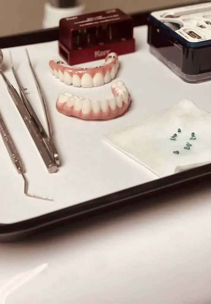 Louisville Dentures and Implants