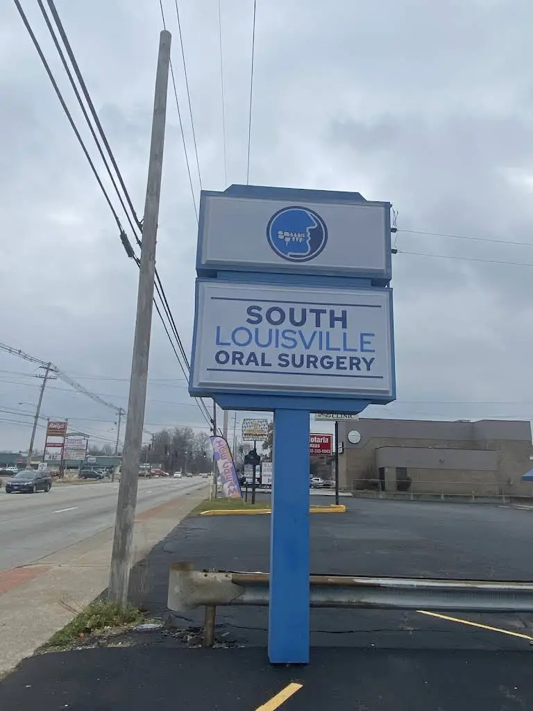 South Louisville Oral Surgery