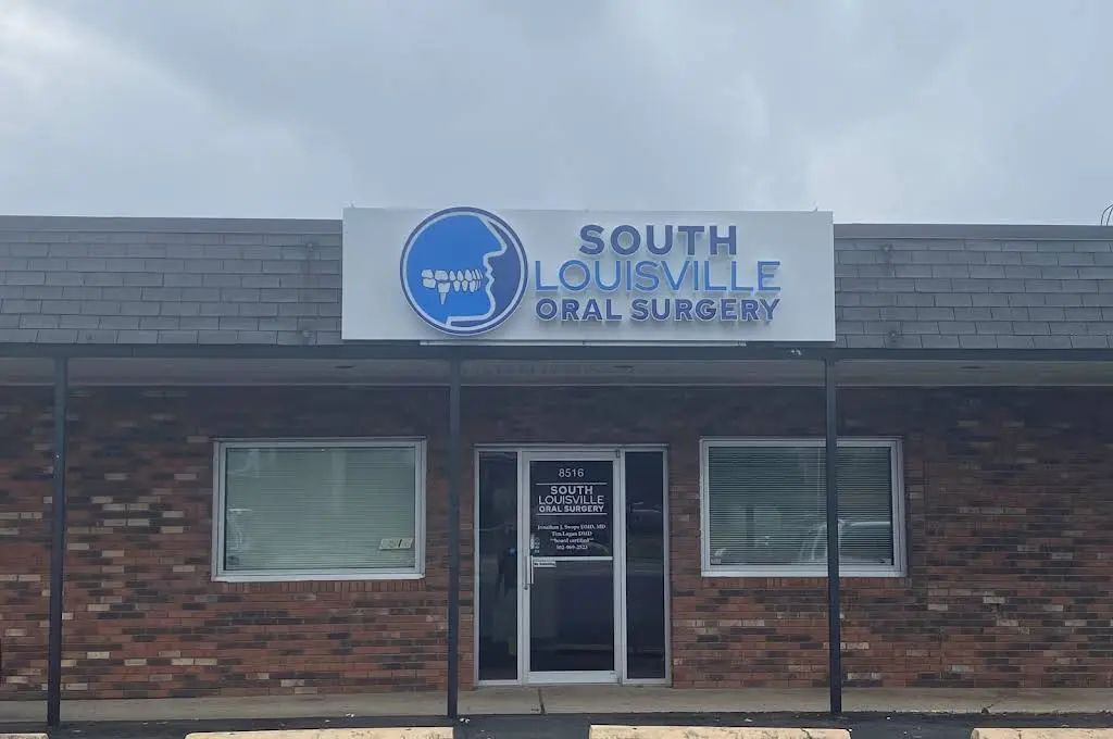 South Louisville Oral Surgery