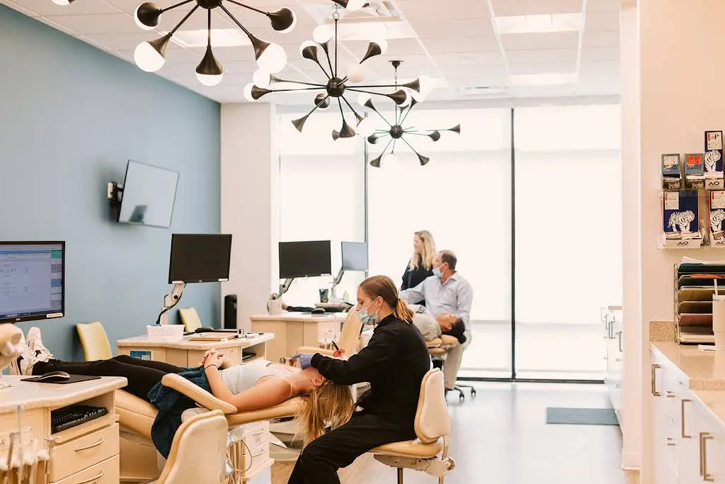 White, Greer & Maggard Orthodontics