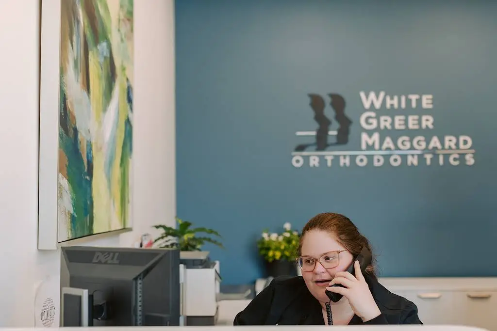 White, Greer & Maggard Orthodontics