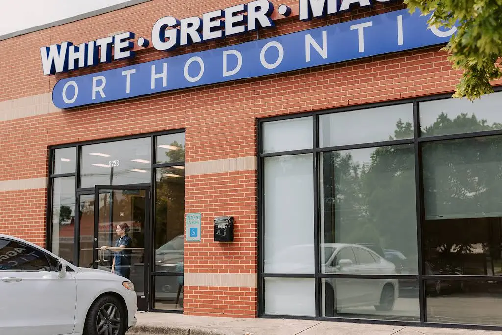 White, Greer & Maggard Orthodontics