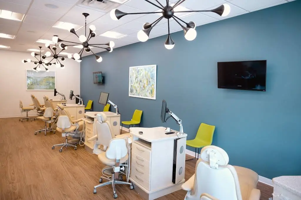 White, Greer & Maggard Orthodontics