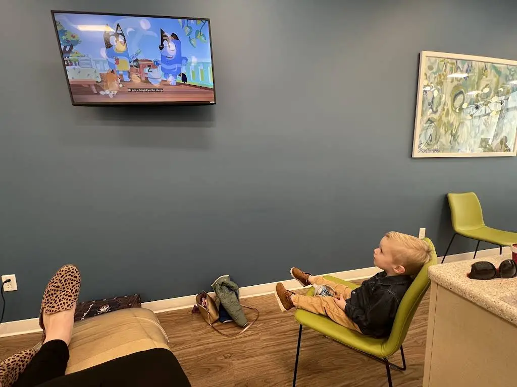 White, Greer & Maggard Orthodontics