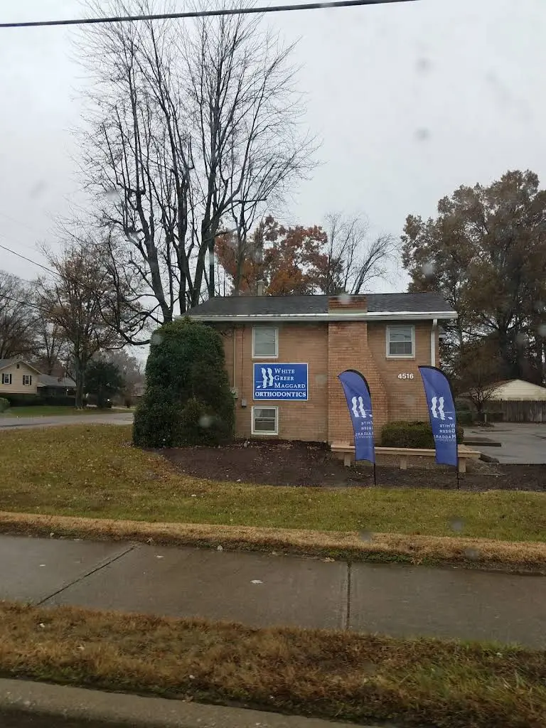White, Greer & Maggard Orthodontics