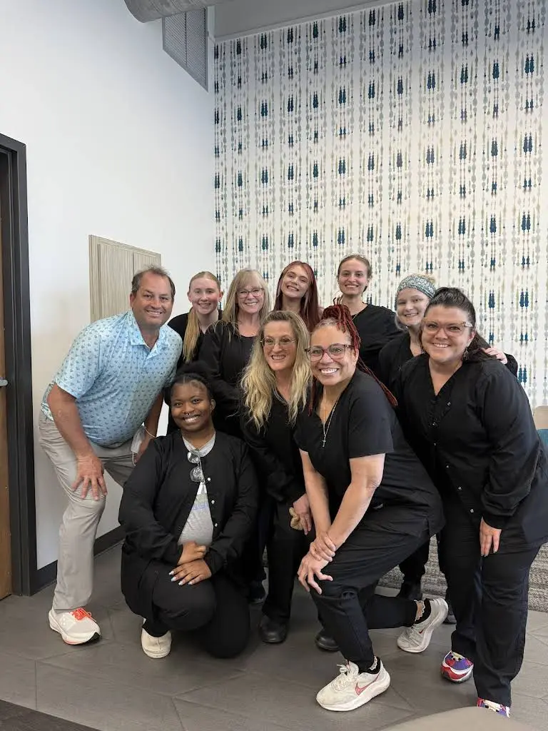 White, Greer & Maggard Orthodontics