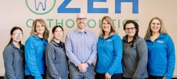Zeh Orthodontics
