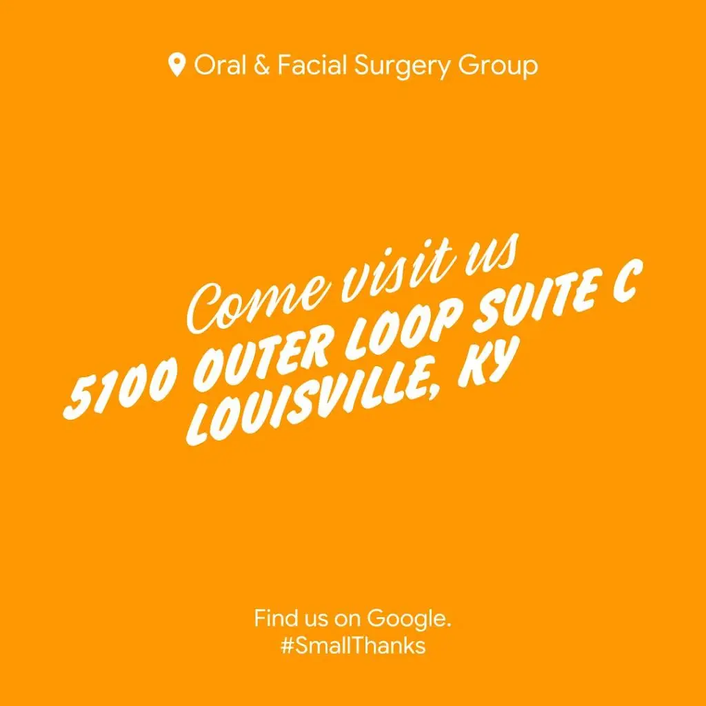 Oral & Facial Surgery Group
