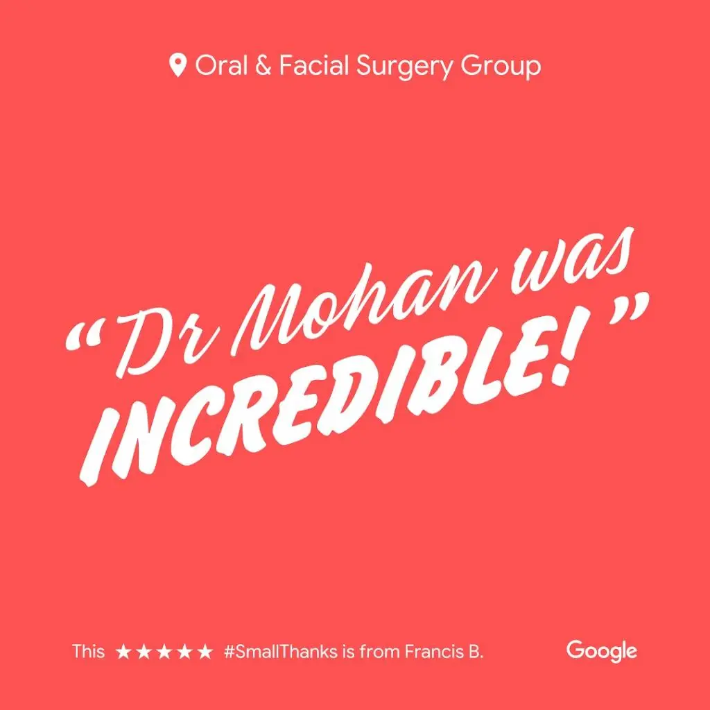 Oral & Facial Surgery Group