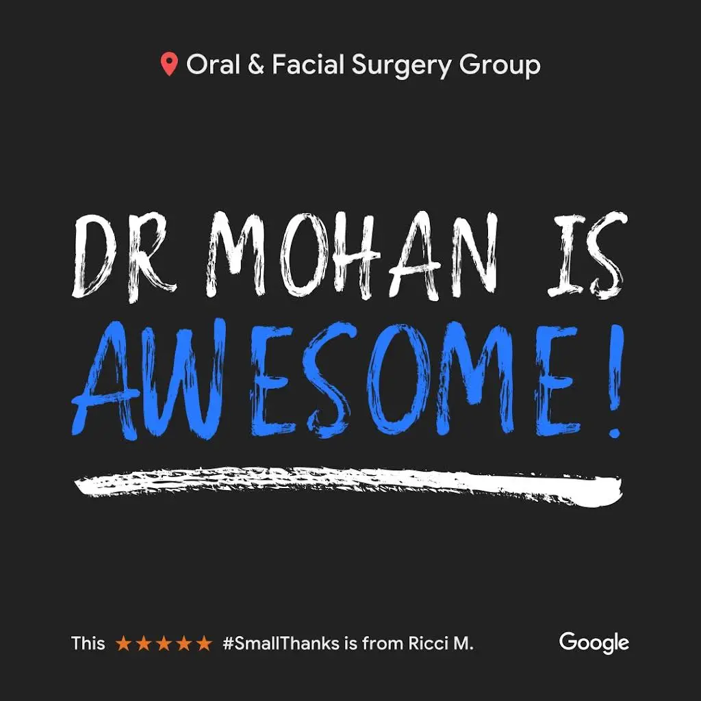 Oral & Facial Surgery Group
