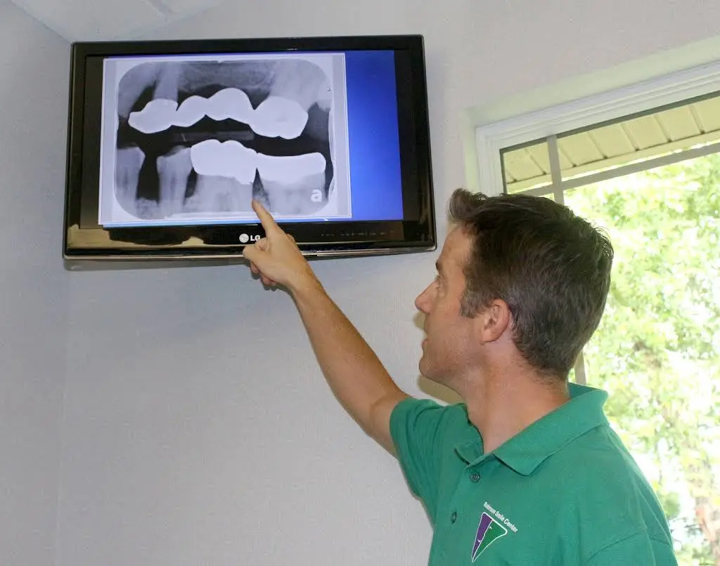 Robinson Smile Center