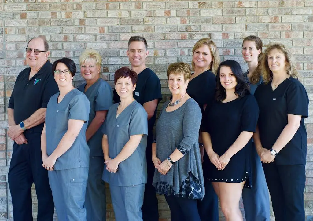 Robinson Smile Center