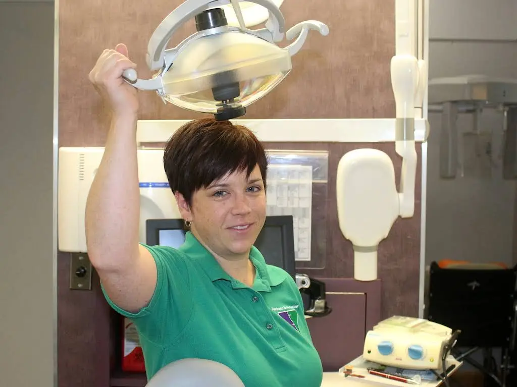 Robinson Smile Center