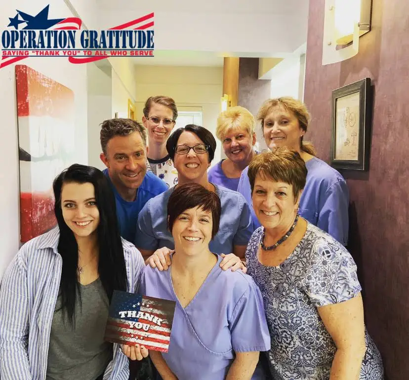 Robinson Smile Center