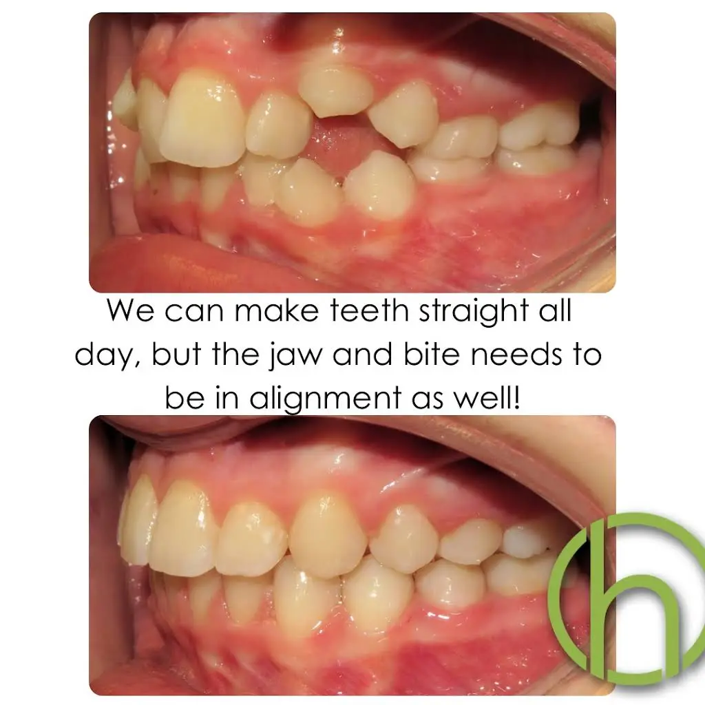 Henn Orthodontics