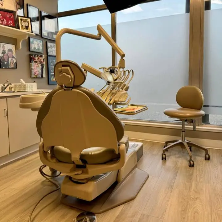 Franklin Street Dentistry