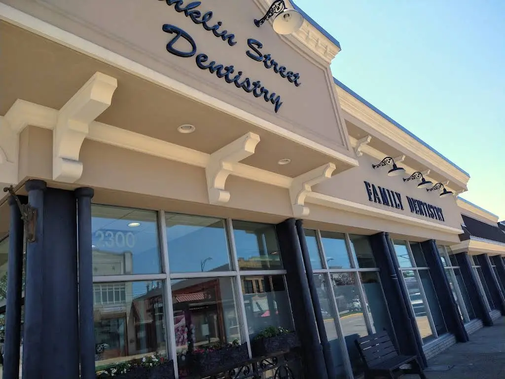 Franklin Street Dentistry