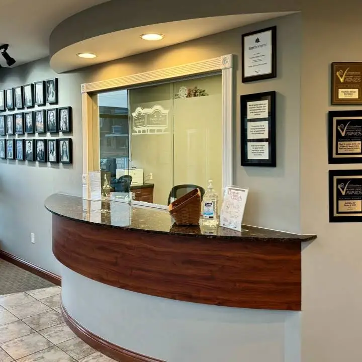 Franklin Street Dentistry