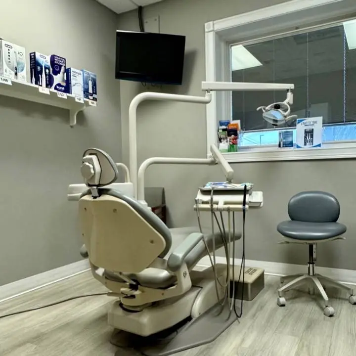 Franklin Street Dentistry