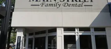 Evansville Main Street Family Dental