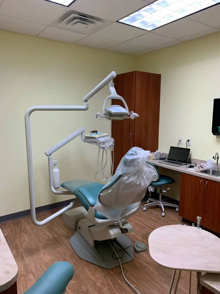 Burkett Family Dentistry