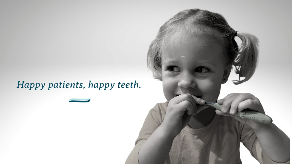 Burkett Family Dentistry