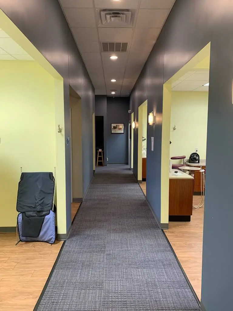 Burkett Family Dentistry