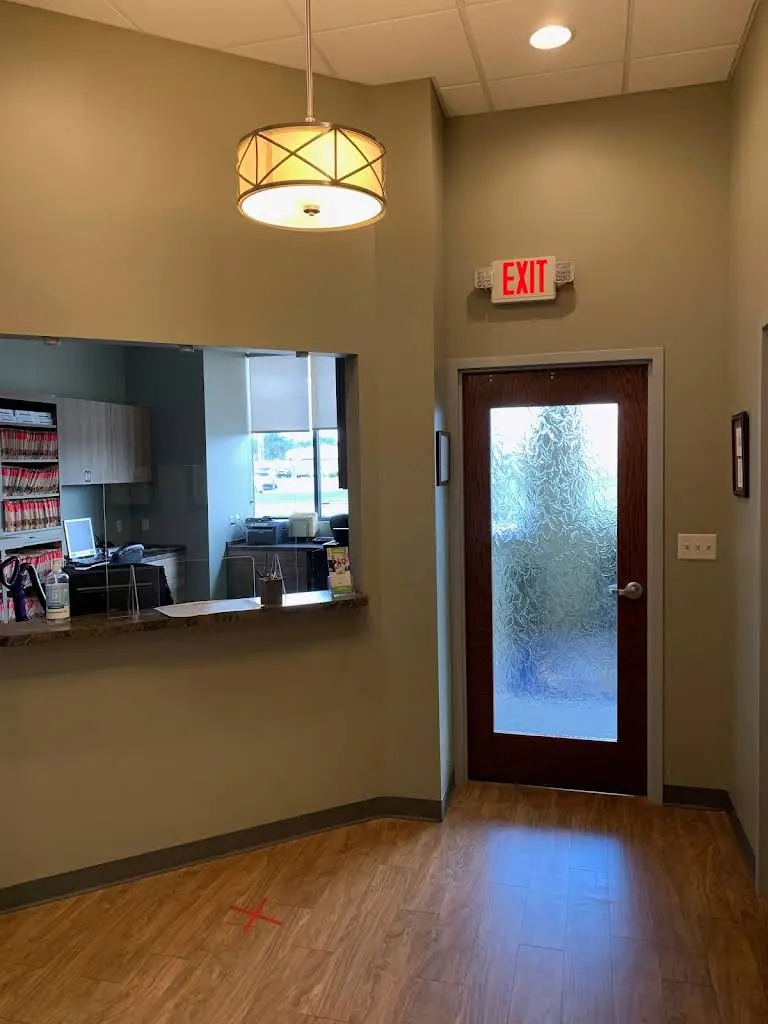 Burkett Family Dentistry