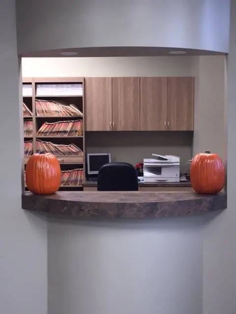 Burkett Family Dentistry