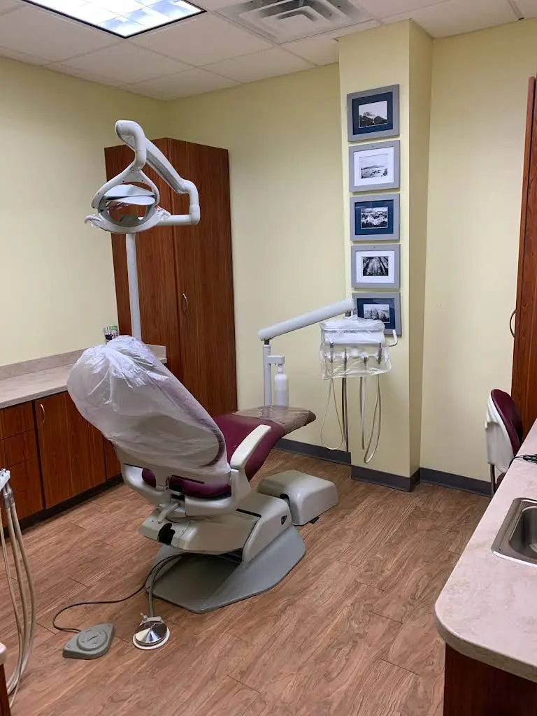 Burkett Family Dentistry