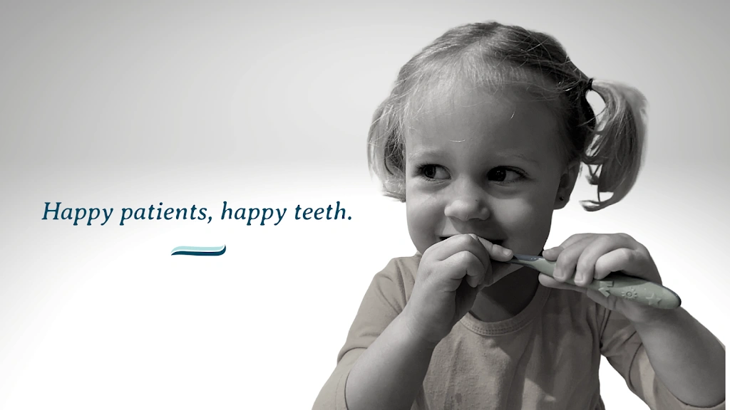 Burkett Family Dentistry