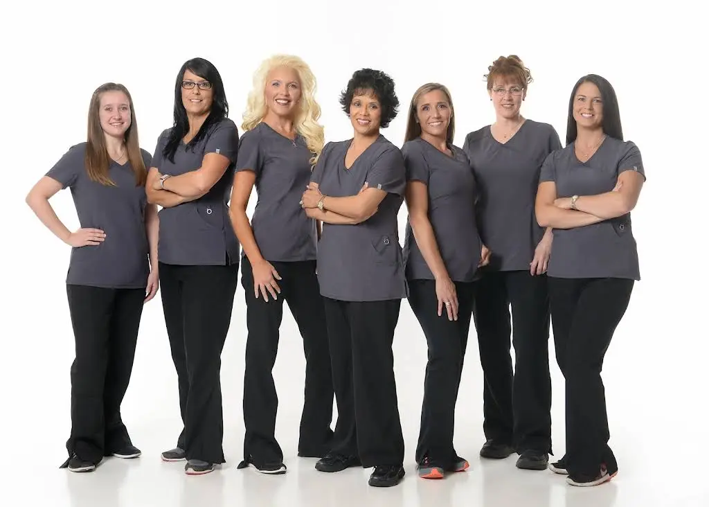 Burkett Family Dentistry