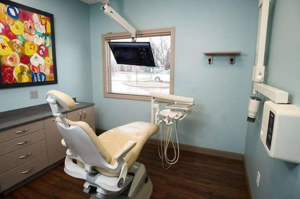 All In The Family Dental
