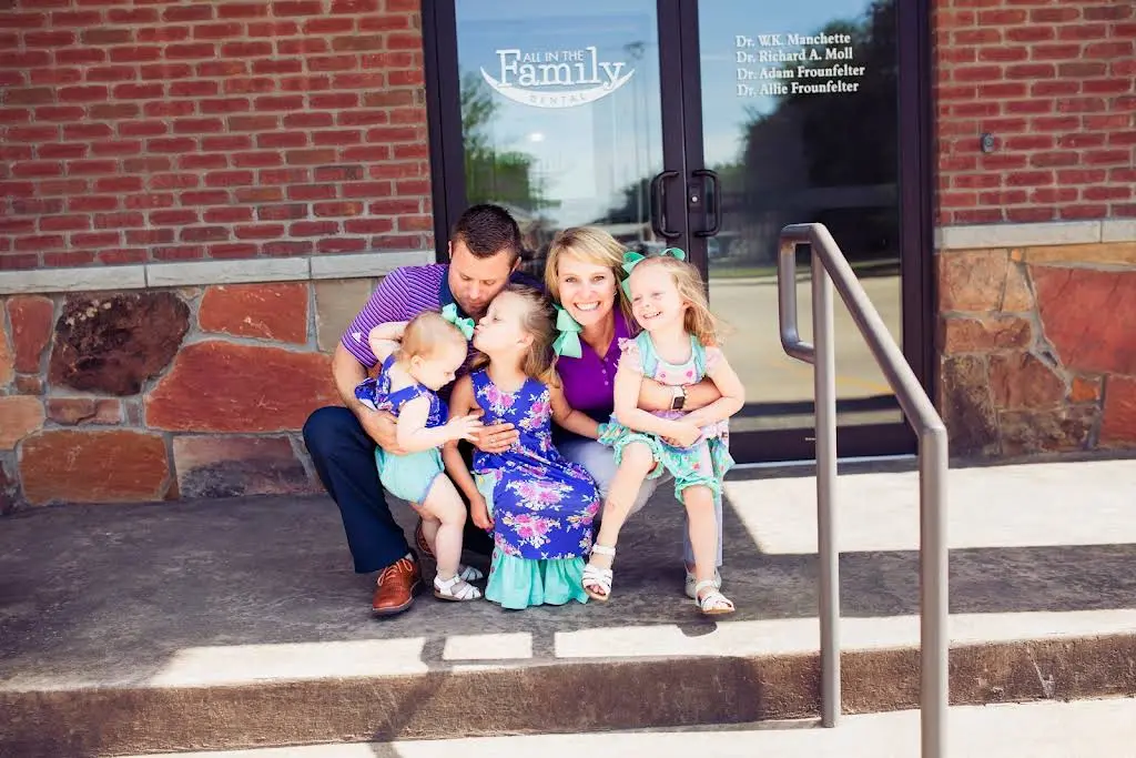 All In The Family Dental