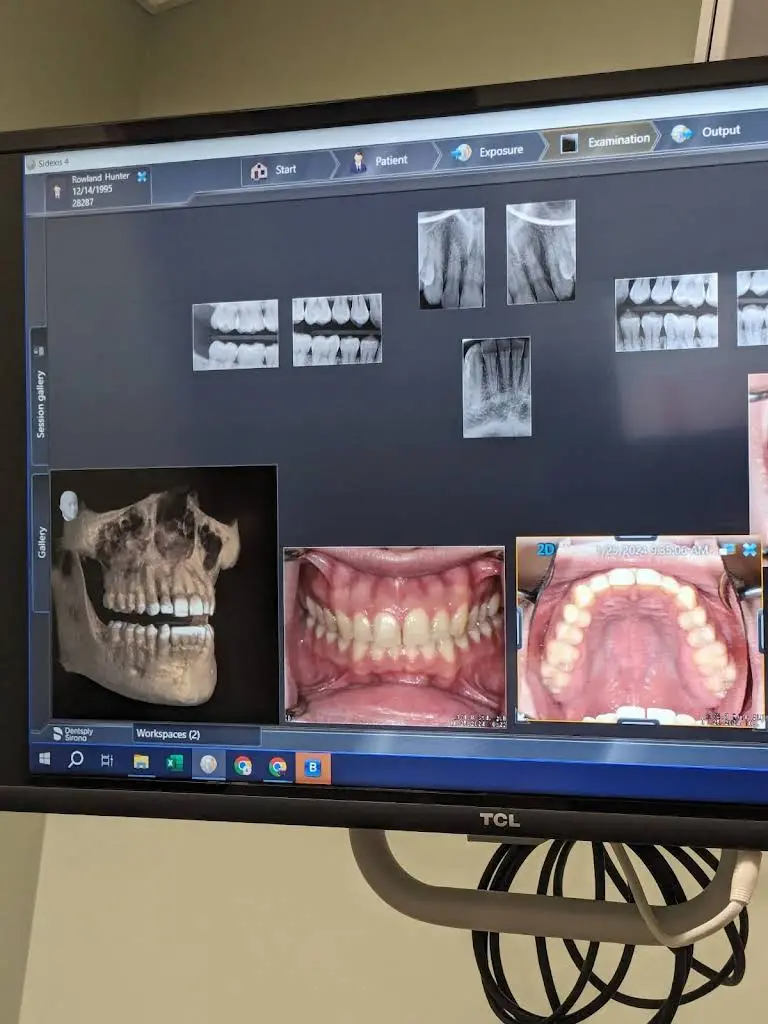 All In The Family Dental