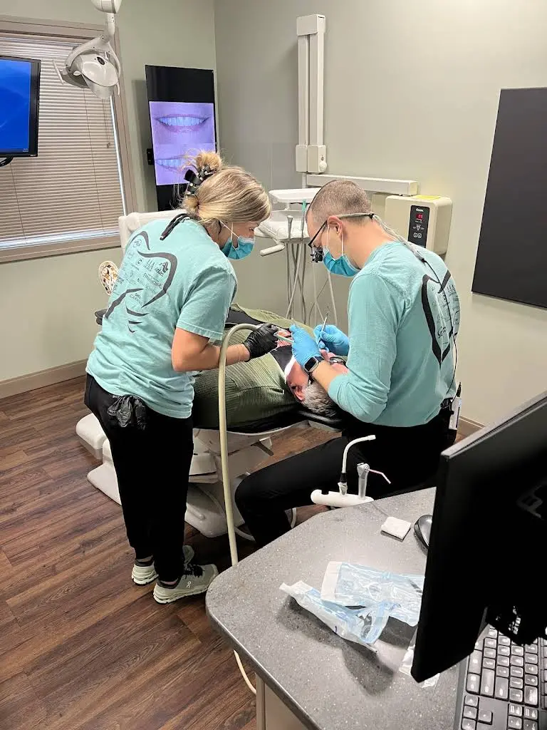 All In The Family Dental