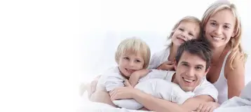 A Woman's Touch Dentistry