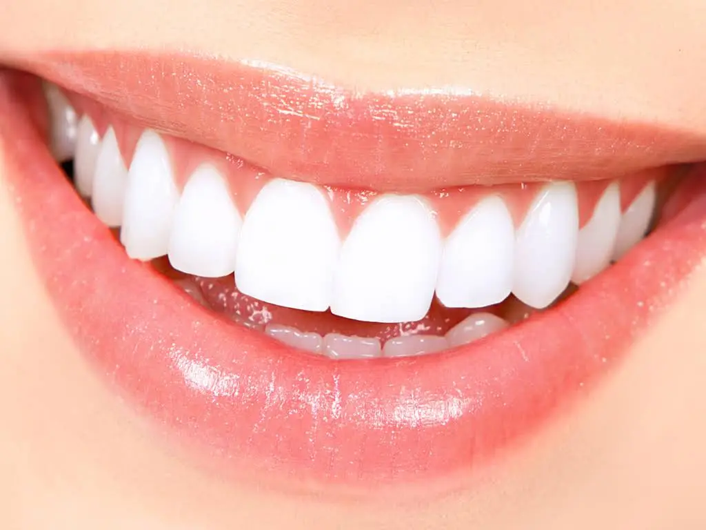 A Woman's Touch Dentistry