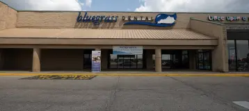 Bluegrass Dental