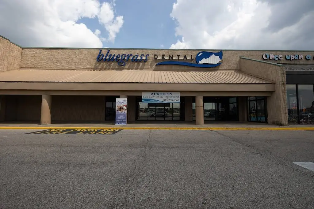 Bluegrass Dental