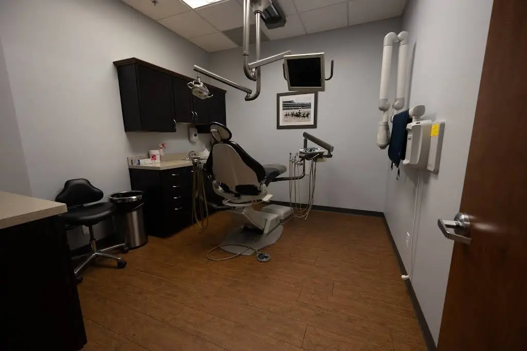 Bluegrass Dental