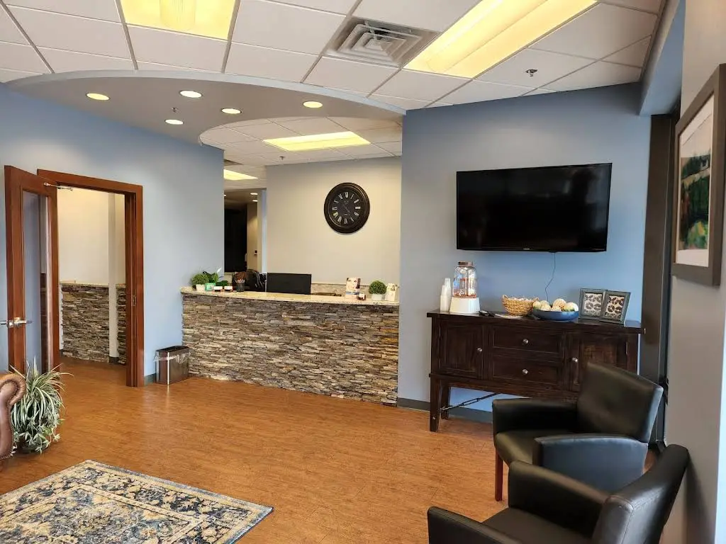 Bluegrass Dental