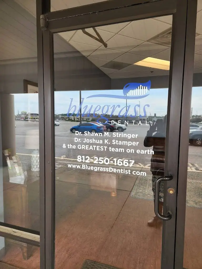 Bluegrass Dental