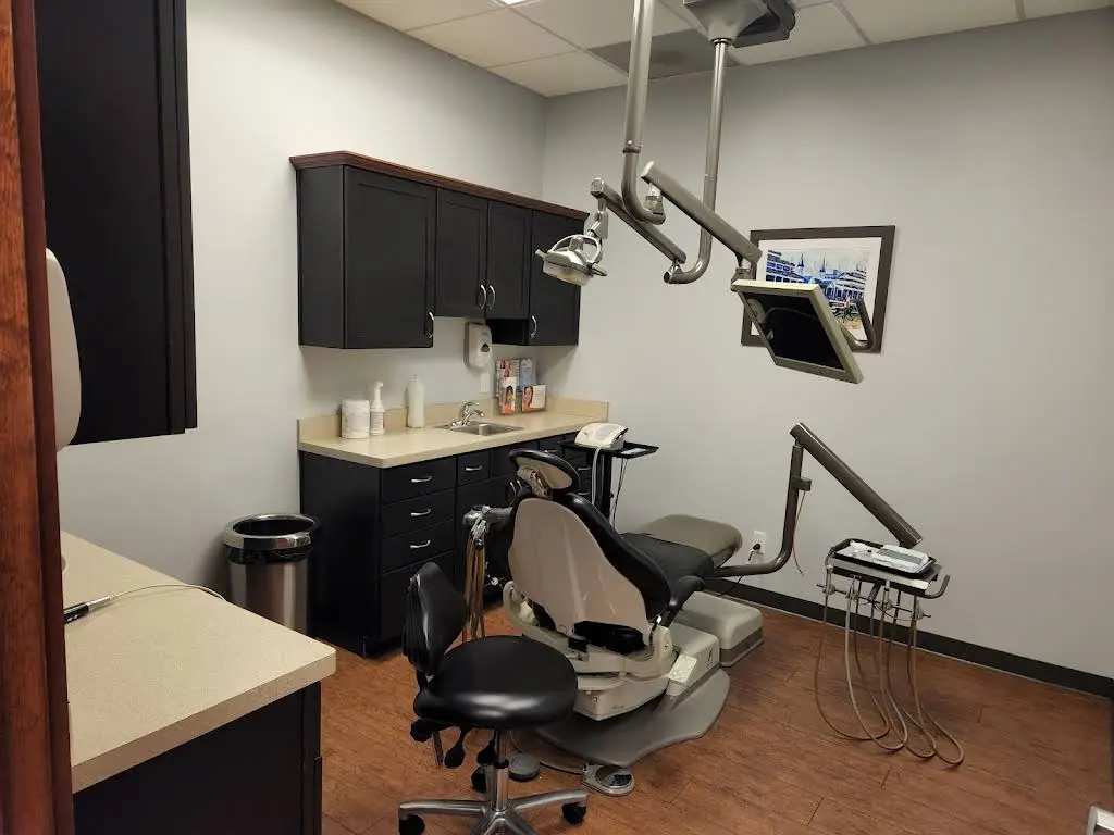 Bluegrass Dental